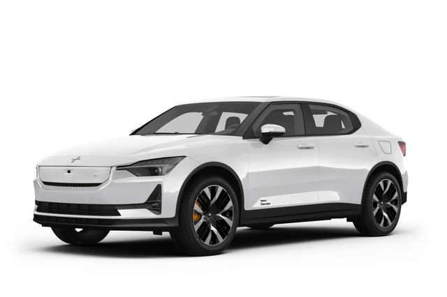 2024 Polestar 2