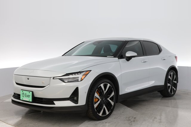 2024 Polestar 2 — VIN YSMFG3KA6RL232146