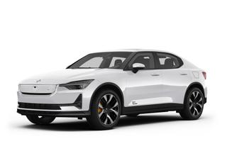 2024 Polestar 2