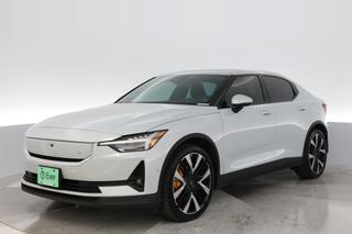 2024 Polestar 2