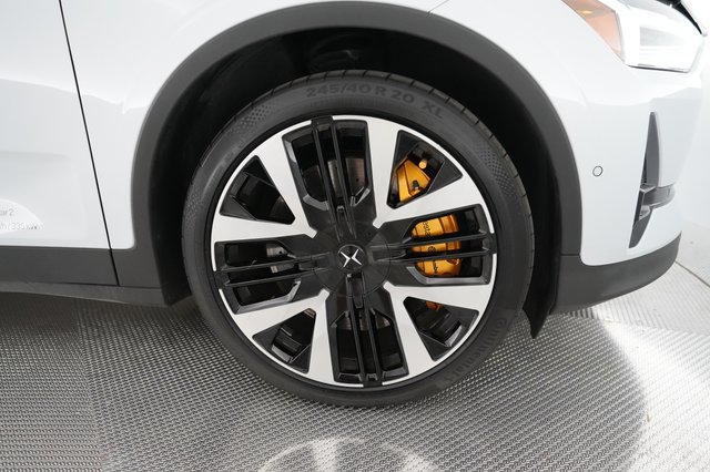 2024 Polestar 2 — photo 15 of 26