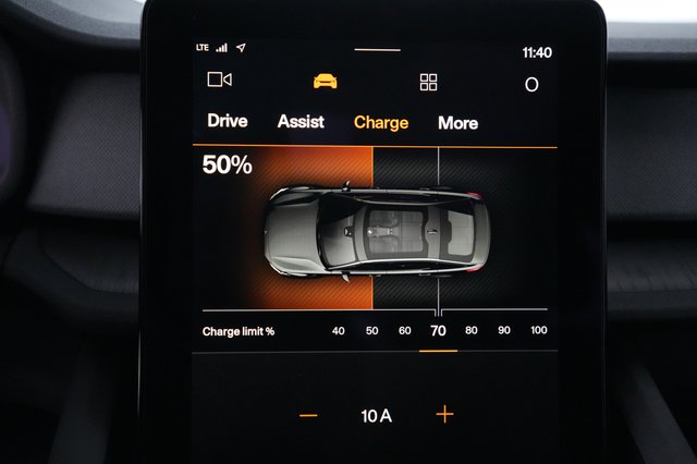 2024 Polestar 2 — photo 24 of 26