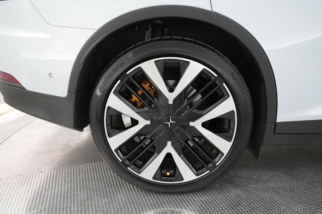 2024 Polestar 2 — photo 7 of 26