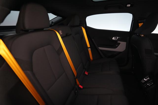 2024 Polestar 2 — photo 4 of 26