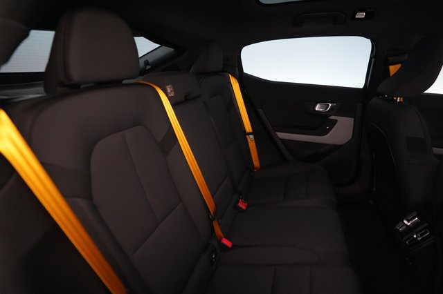 2024 Polestar 2 — photo 4 of 26
