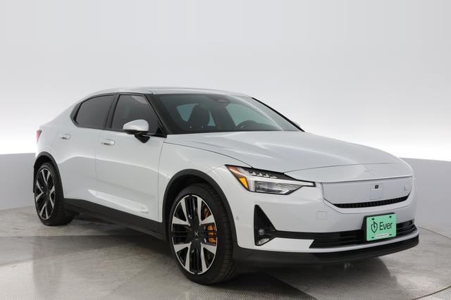 2024 Polestar 2 — photo 10 of 26