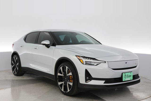 2024 Polestar 2 — photo 10 of 26