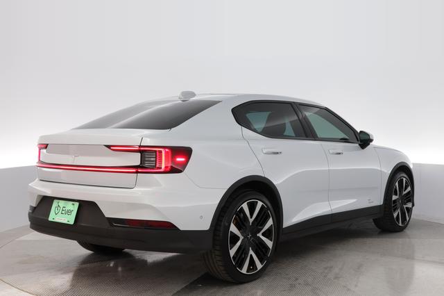 2024 Polestar 2 — photo 2 of 26