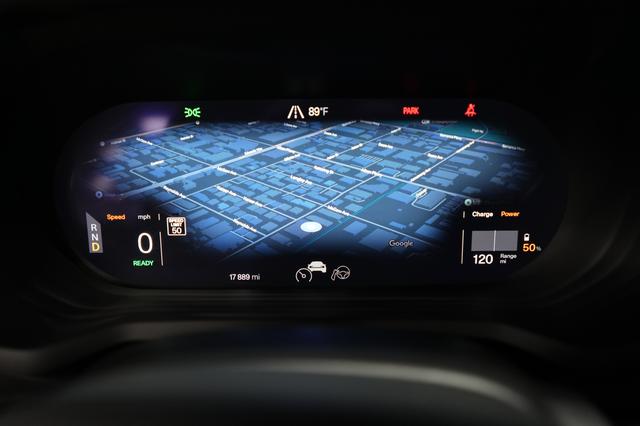 2024 Polestar 2 — photo 5 of 26