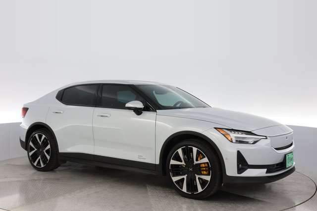 2024 Polestar 2 — photo 11 of 26