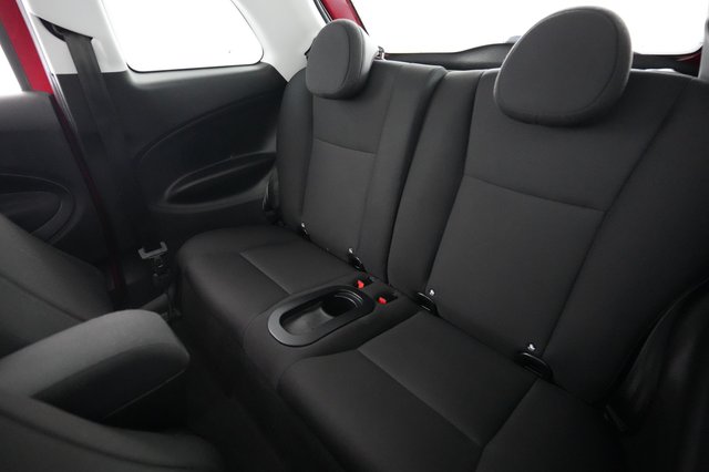 2024 Fiat 500e — photo 19 of 23