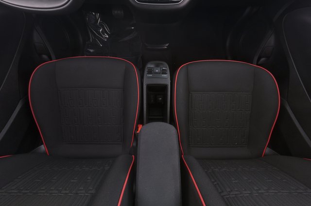 2024 Fiat 500e — photo 22 of 23