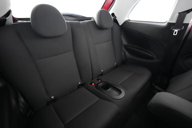 2024 Fiat 500e — photo 4 of 23