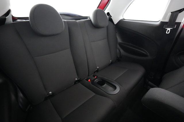 2024 Fiat 500e — photo 4 of 23