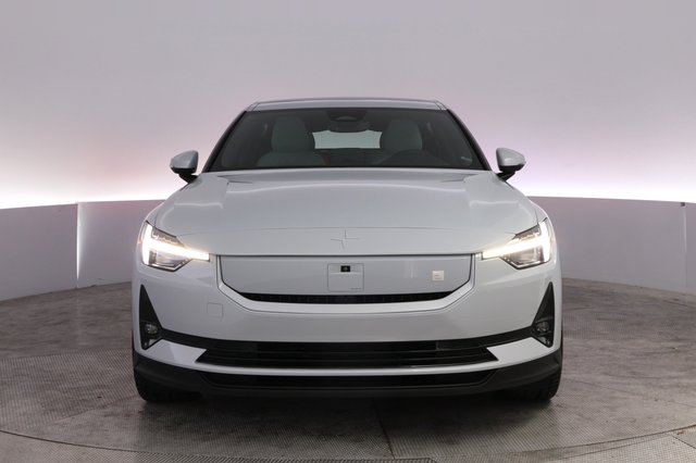 2024 Polestar 2 — photo 9 of 21