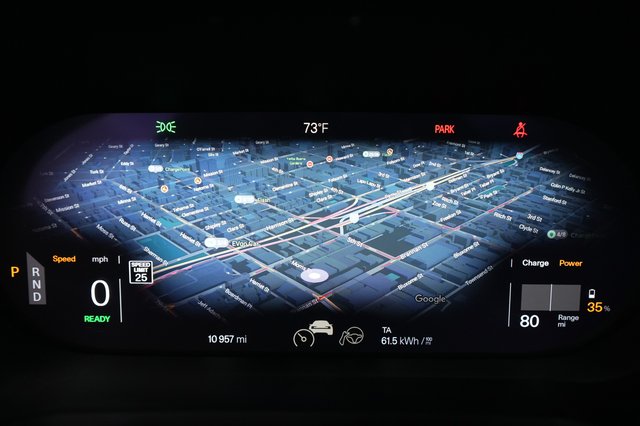 2024 Polestar 2 — photo 5 of 21
