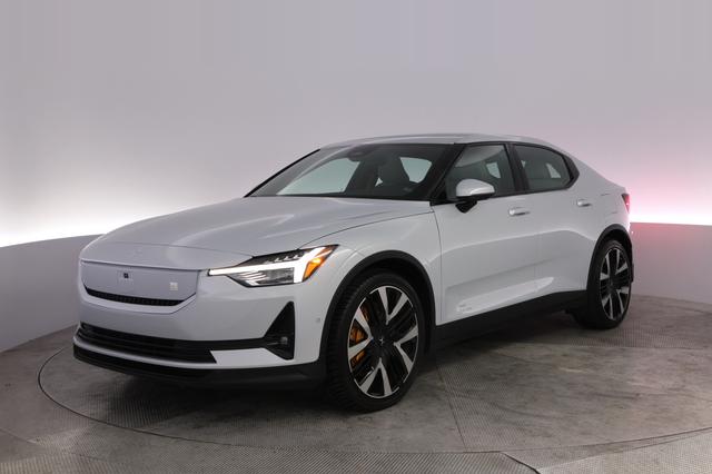 2024 Polestar 2 — VIN YSMFG3KA5RL222823