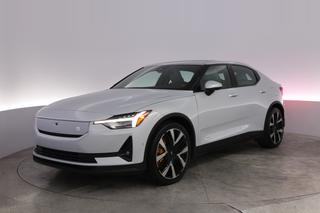 2024 Polestar 2