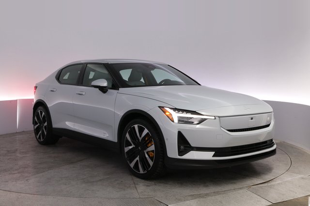 2024 Polestar 2 — photo 10 of 21