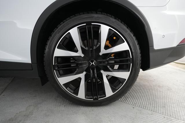 2024 Polestar 2 — photo 7 of 21