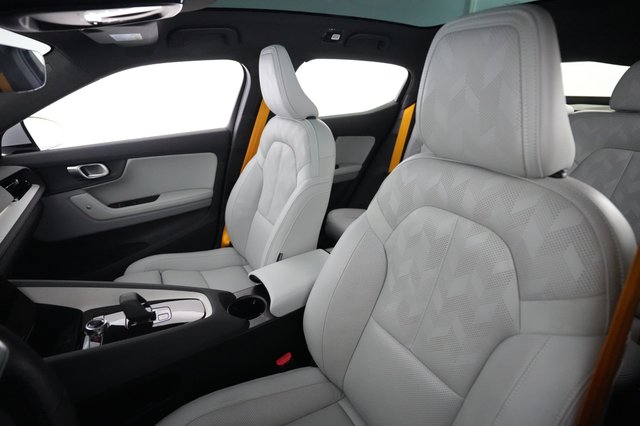 2024 Polestar 2 — photo 3 of 21