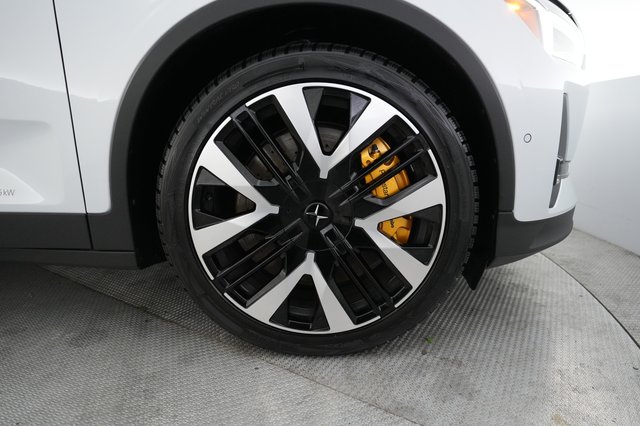2024 Polestar 2 — photo 16 of 21