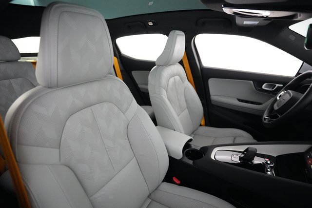 2024 Polestar 2 — photo 18 of 21