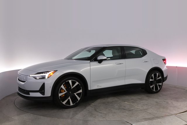 2024 Polestar 2 — photo 14 of 21