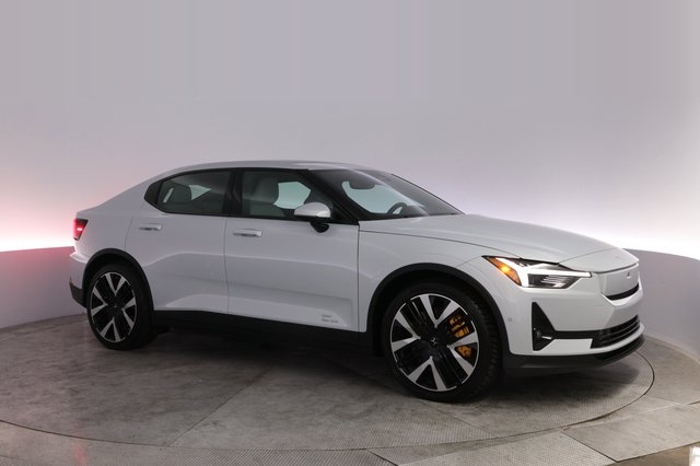 2024 Polestar 2 — photo 11 of 21