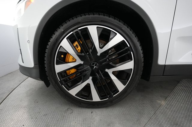 2024 Polestar 2 — photo 15 of 21