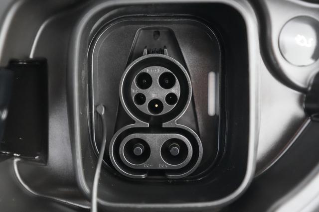 2024 Polestar 2 — photo 8 of 21