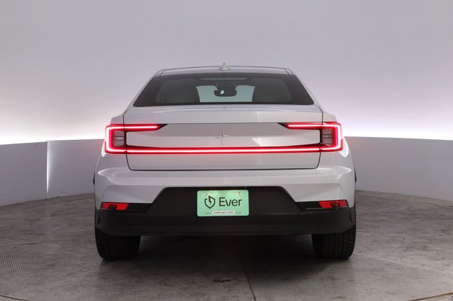 2024 Polestar 2 — photo 12 of 21