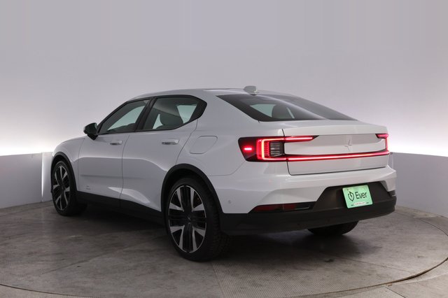 2024 Polestar 2 — photo 13 of 21