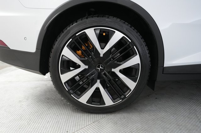 2024 Polestar 2 — photo 17 of 21