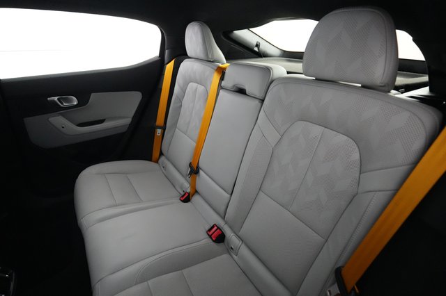 2024 Polestar 2 — photo 19 of 21