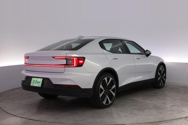 2024 Polestar 2 — photo 2 of 21