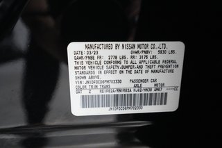 2023 Nissan Ariya — photo 29 of 29
