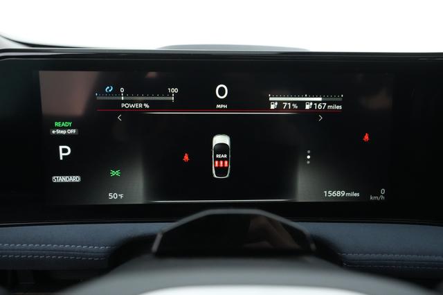 2023 Nissan Ariya — photo 5 of 29