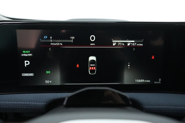 2023 Nissan Ariya — photo 5 of 29
