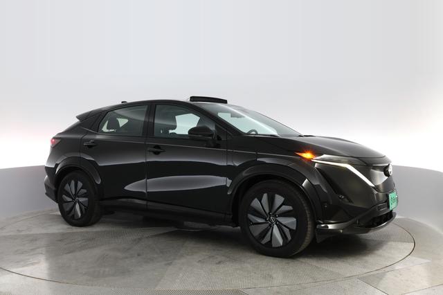2023 Nissan Ariya — photo 9 of 29