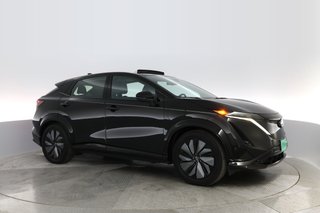 2023 Nissan Ariya — photo 9 of 29