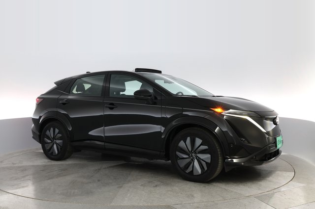 2023 Nissan Ariya — photo 9 of 29