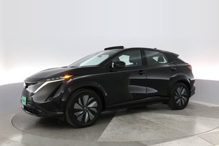 2023 Nissan Ariya — photo 13 of 29