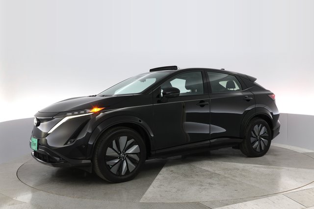 2023 Nissan Ariya — photo 13 of 29