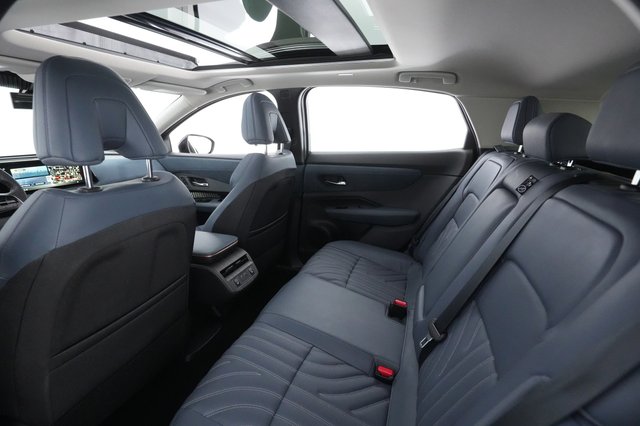 2023 Nissan Ariya — photo 20 of 29