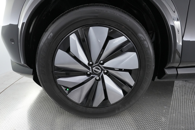2023 Nissan Ariya