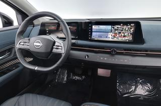 2023 Nissan Ariya — photo 3 of 29