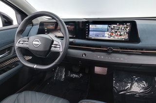 2023 Nissan Ariya — photo 3 of 29
