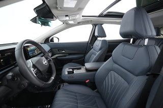 2023 Nissan Ariya — photo 19 of 29