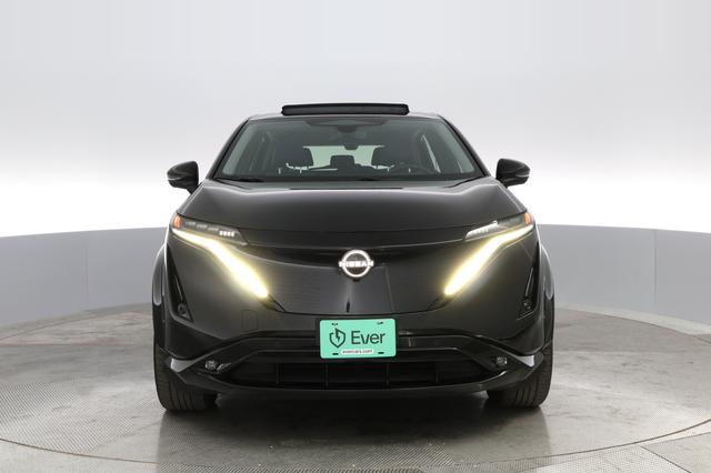 2023 Nissan Ariya — photo 7 of 29